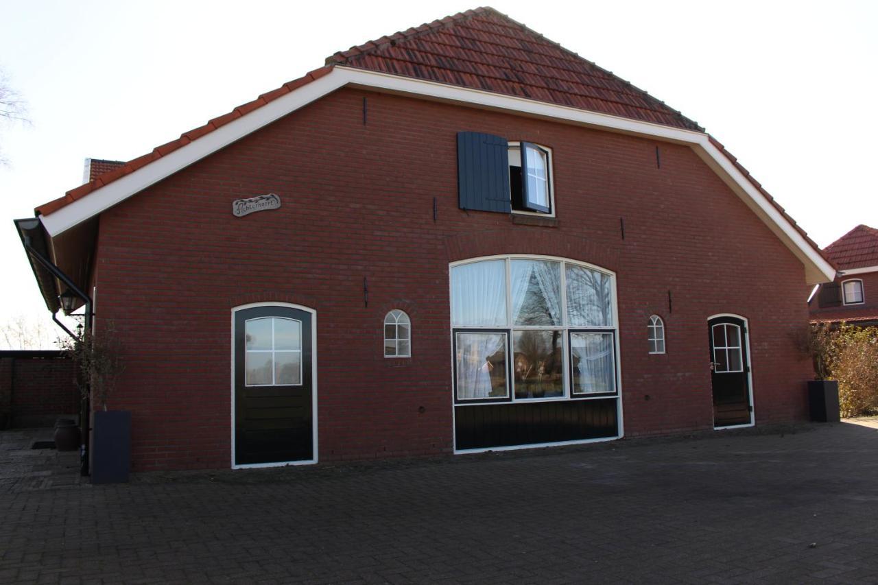 De Achterkoert Apartment Halle Bagian luar foto