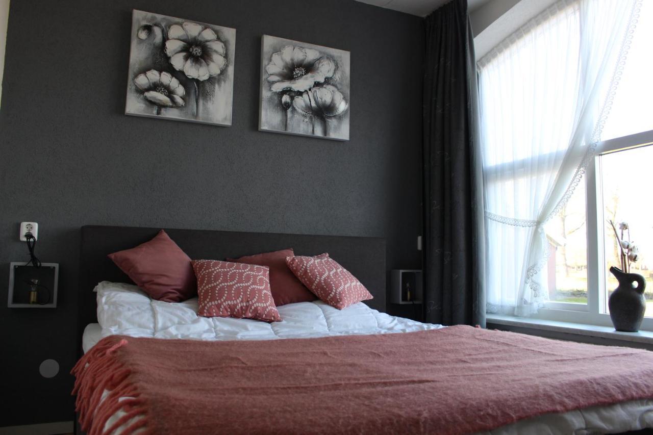 De Achterkoert Apartment Halle Bagian luar foto